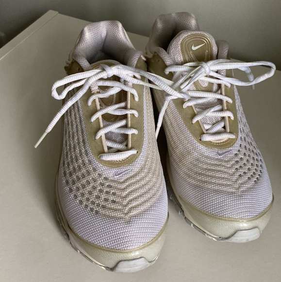 Nike Air Max Deluxe Size 7 - Picture 3 of 3